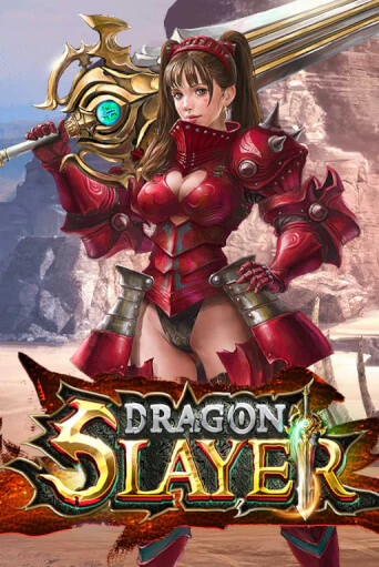 Демо версия Dragon Slayer от SimplePlay | Чемпион Слотс 