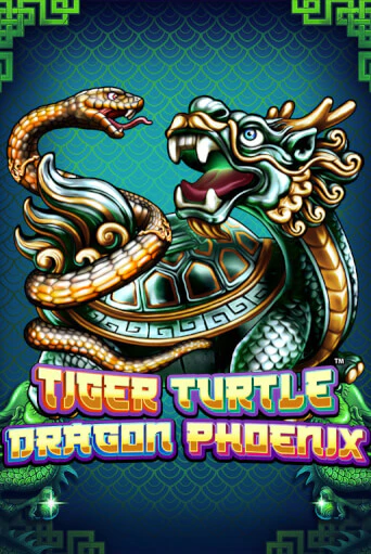 Демо версия Dragon Tiger Phoenix Turtle от Playtech | Чемпион Слотс 