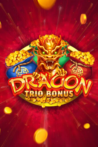 Демо версия Dragon Trio Bonus от Games Global | Чемпион Слотс 