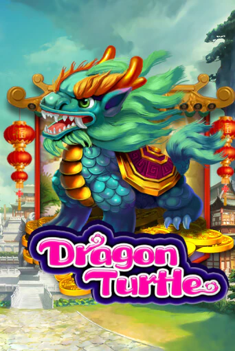 Демо версия Dragon Turtle от KA Gaming | Чемпион Слотс 