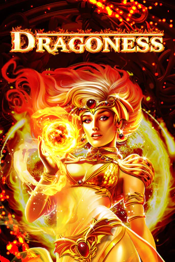 Демо версия Dragoness от Ruby Play | Чемпион Слотс 