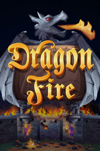Демо версия Dragon fire от Chilli Games | Чемпион Слотс 