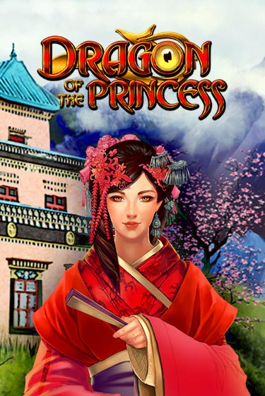 Демо версия Dragon of the Princess от Gamomat | Чемпион Слотс 