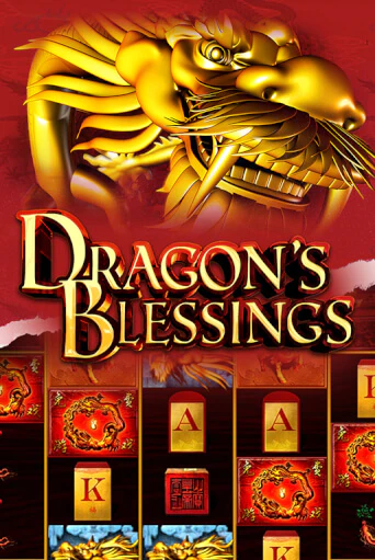 Демо версия Dragons Blessings от High 5 | Чемпион Слотс 