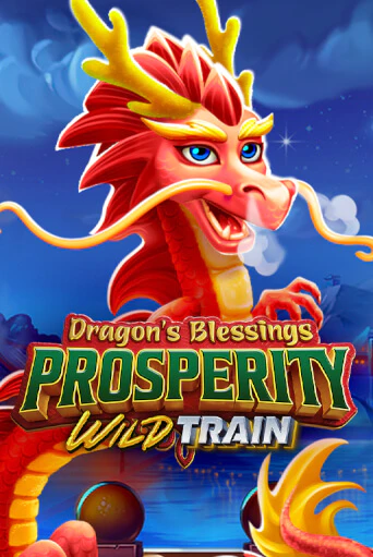 Демо версия Dragons Blessings Prosperity от High 5 | Чемпион Слотс 