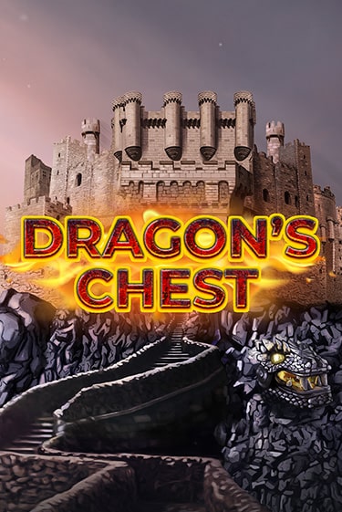 Демо версия Dragons Chest от Booming Games | Чемпион Слотс 