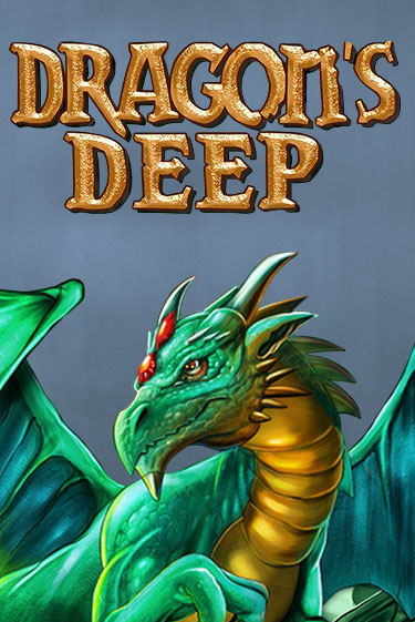 Демо версия Dragon's Deep от Клуб Вулкан | Чемпион Слотс 