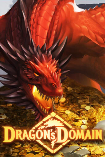 Демо версия Dragon's Domain от Hacksaw | Чемпион Слотс 