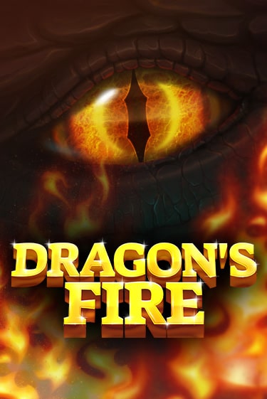 Демо версия Dragon's Fire от Red Tiger | Чемпион Слотс 