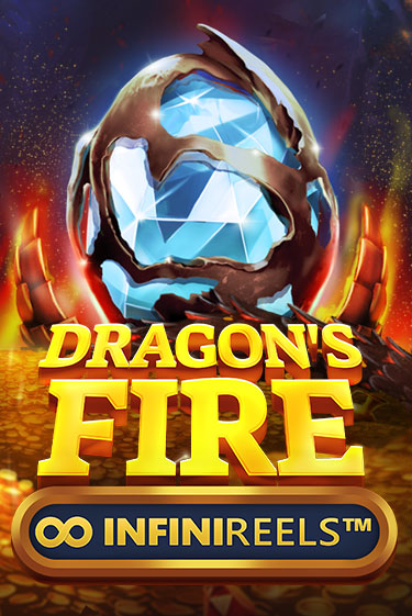 Демо версия Dragon's Fire INFINIREELS от Red Tiger | Чемпион Слотс 