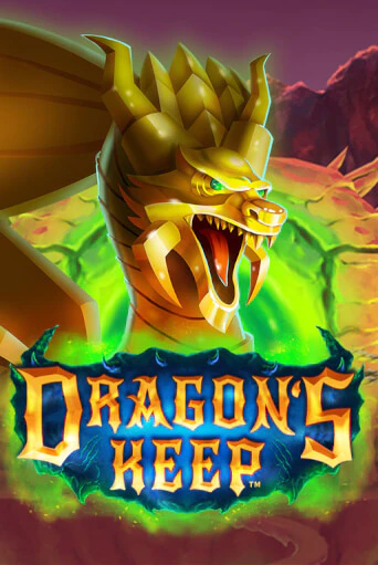 Демо версия Dragon's Keep от Microgaming | Чемпион Слотс 