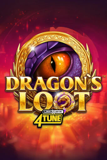Демо версия Dragon’s Loot Link&Win 4Tune™ от Microgaming | Чемпион Слотс 