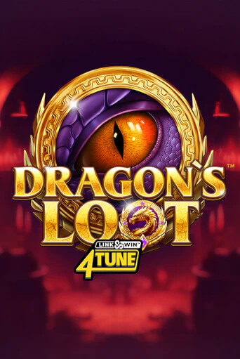 Демо версия Dragon's Loot Link&Win 4Tune от Games Global | Чемпион Слотс 