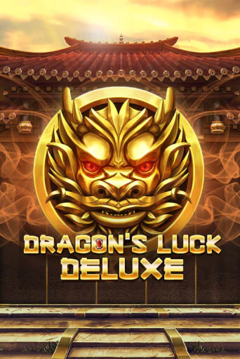 Демо версия Dragon's Luck Deluxe от Red Tiger | Чемпион Слотс 