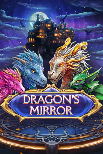 Демо версия Dragon’s Mirror от Red Tiger | Чемпион Слотс 