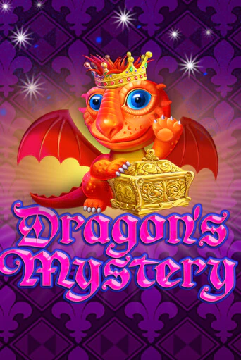 Демо версия Dragon's Mystery от Amatic | Чемпион Слотс 