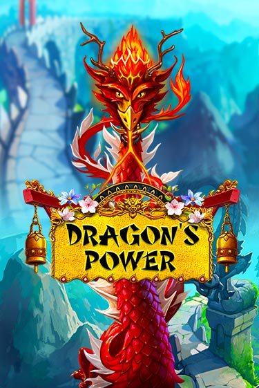 Демо версия Dragons Power от BF Games | Чемпион Слотс 