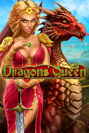 Демо версия Dragons' Queen от WorldMatch | Чемпион Слотс 