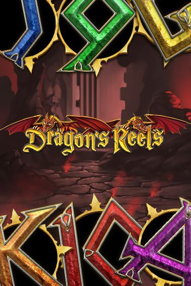 Демо версия Dragon's Reels от WorldMatch | Чемпион Слотс 