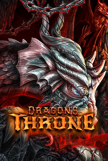 Демо версия Dragon's Throne от Habanero | Чемпион Слотс 