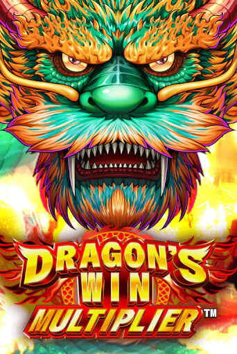Демо версия Dragon's Win Multiplier от Bragg | Чемпион Слотс 