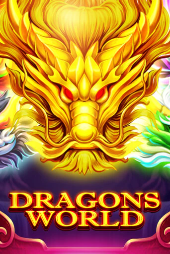 Демо версия Dragons World от JDB Gaming | Чемпион Слотс 
