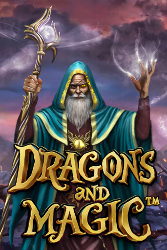 Демо версия Dragons and Magic от Stakelogic | Чемпион Слотс 