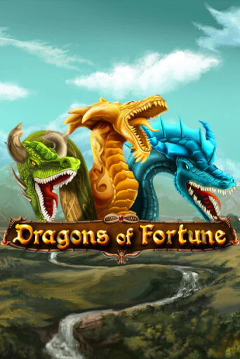 Демо версия Dragons of Fortune от Synot Games | Чемпион Слотс 