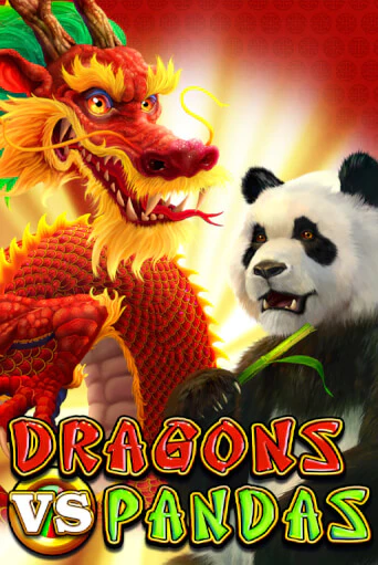 Демо версия Dragons vs Pandas от Bragg | Чемпион Слотс 