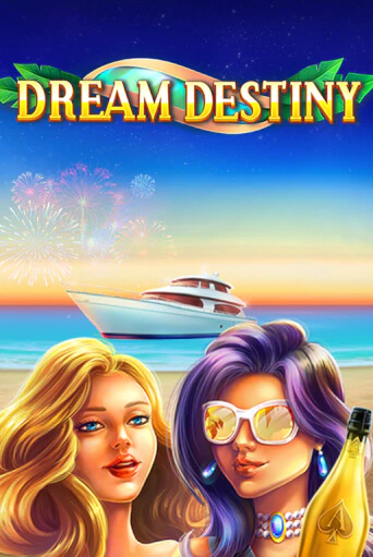 Демо версия Dream Destiny от Red Tiger | Чемпион Слотс 