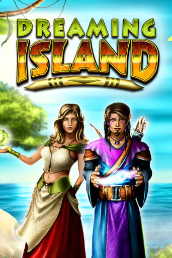 Демо версия Dreaming Island от Merkur Gaming | Чемпион Слотс 