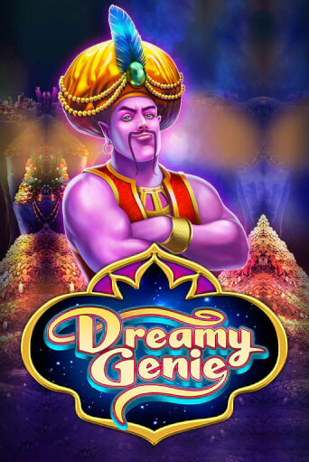 Демо версия Dreamy Genie от Bragg | Чемпион Слотс 