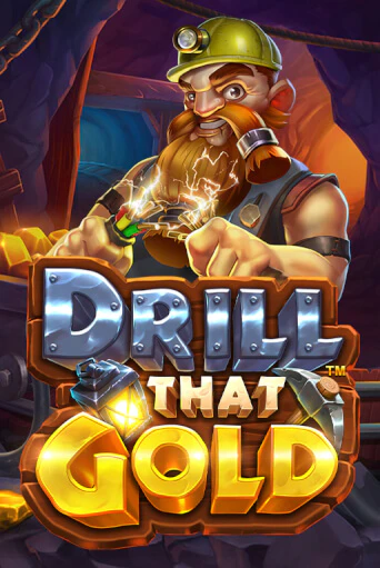 Демо версия Drill That Gold от Pragmatic Play | Чемпион Слотс 