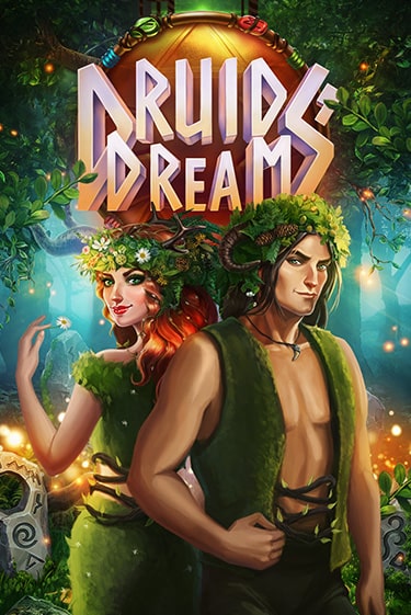 Демо версия Druids' Dream от NetEnt Deluxe | Чемпион Слотс 