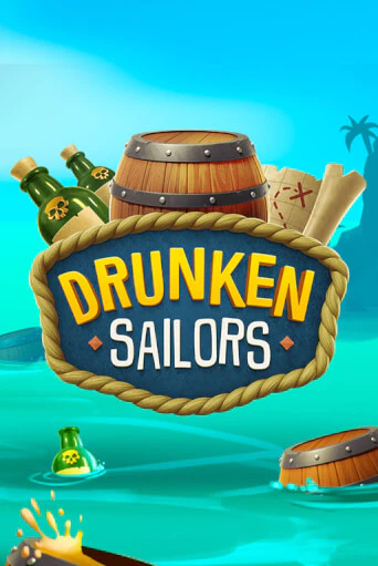 Демо версия Drunken Sailors от Slotmill | Чемпион Слотс 