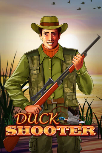 Демо версия Duck Shooter от Gamomat | Чемпион Слотс 