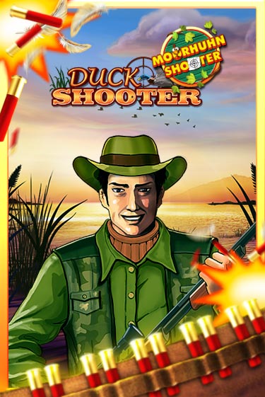 Демо версия Duck Shooter Crazy Chicken Shooter от Gamomat | Чемпион Слотс 