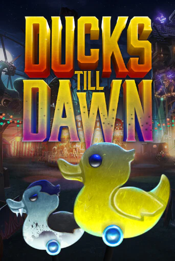 Демо версия Ducks till Dawn от Kalamba | Чемпион Слотс 