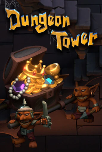 Демо версия Dungeon Tower от Peter & Sons | Чемпион Слотс 