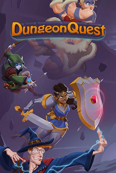 Демо версия Dungeon Quest от Nolimit City | Чемпион Слотс 