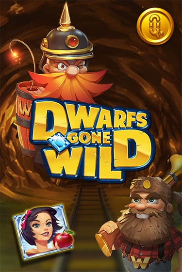Демо версия Dwarfs Gone Wild от Quickspin | Чемпион Слотс 