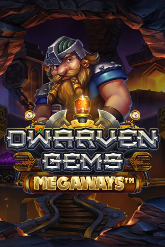Демо версия Dwarven Gems Megaways от Games Global | Чемпион Слотс 