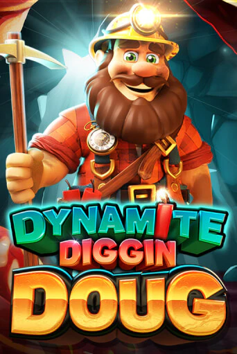 Демо версия Dynamite Diggin Doug от Pragmatic Play | Чемпион Слотс 