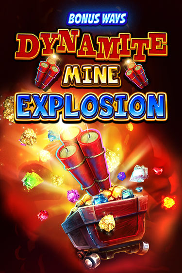 Демо версия Dynamite Mine Explosion от Relax Gaming | Чемпион Слотс 