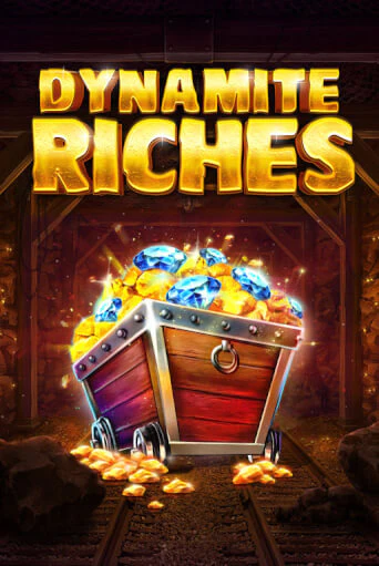 Демо версия Dynamite Riches от Red Tiger | Чемпион Слотс 