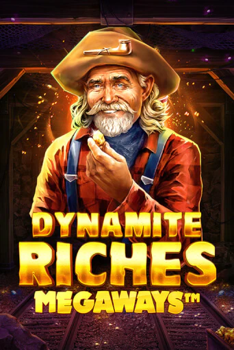 Демо версия Dynamite Riches Megaways™ от Red Tiger | Чемпион Слотс 