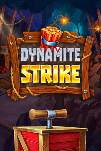 Демо версия Dynamite Strike от Stakelogic | Чемпион Слотс 