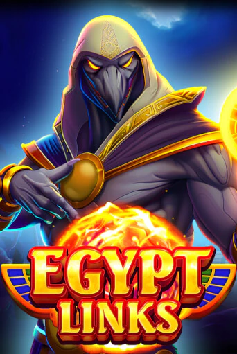 Демо версия Egypt Links: Running Wins от Fugaso | Чемпион Слотс 