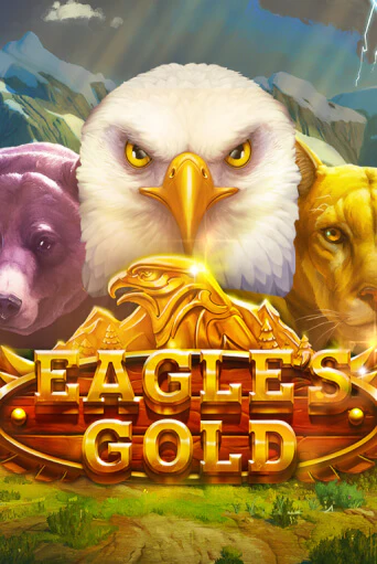 Демо версия Eagles Gold от Zillion Games | Чемпион Слотс 