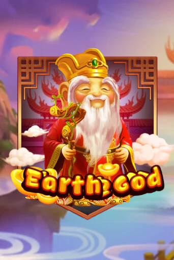 Демо версия Earth God от KA Gaming | Чемпион Слотс 